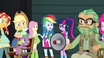 My Little Pony - Equestria Girls : Mini Série - Les Contes de Canterlot High - image 9