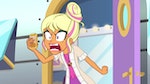 My Little Pony - Equestria Girls : Mini Série - Les Contes de Canterlot High - image 10