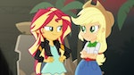 My Little Pony - Equestria Girls : Mini Série - Les Contes de Canterlot High - image 12