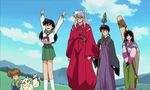 InuYasha - Film 2 : Le Château des Illusions - image 22