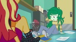 My Little Pony - Equestria Girls : TV Spécial 1 - Une Amitié Inoubliable - image 5