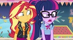 My Little Pony - Equestria Girls : TV Spécial 2 - Les Montagnes Russes de l'Amitié - image 16