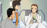 Détective Conan - Film 09 : Stratégie en Profondeur - image 9