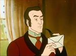 Sherlock Holmes : Une Etude en Rouge - image 4