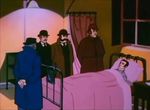 Sherlock Holmes : Une Etude en Rouge - image 13