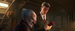 Lupin III : The First