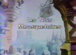 Les Trois Mousquetaires (1986) - image 1