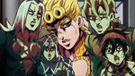 Jojo's Bizarre Adventure : Golden Wind - image 6