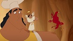 Kuzco 2 : King Kronk - image 7