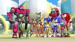 Sonic Boom - image 27