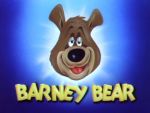 Barney Bear