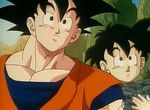 Dragon Ball Z Gaiden - image 2