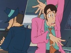 Lupin III : Part III - image 4