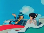 Lupin III : Part III - image 14