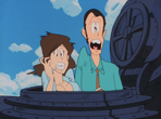 Lupin III : Part III - image 15