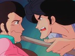 Lupin III : Part III - image 16