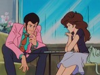 Lupin III : Part III - image 20