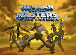 He-Man and the Masters of the Universe (2002)