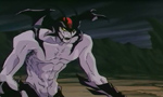 Amon : Devilman Mokushiroku