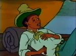Aventures de Huckleberry Finn <span>(Les)</span> <span>(1984)</span>