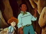 Les Aventures de Huckleberry Finn (1984) - image 8