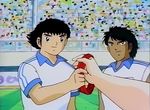 Captain Tsubasa : Film 5 - image 10