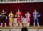 Megaranger - image 14