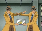 Lupin III : TVFilm 20 - Sweet Lost Night - image 4