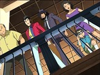 Lupin III : TVFilm 20 - Sweet Lost Night - image 10