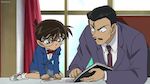 Lupin III : TVFilm 21 - Lupin III vs Détective Conan - image 23