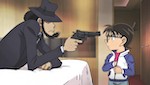 Lupin III : Film 7 - Lupin III contre Détective Conan - image 13