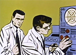 L'Incroyable Hulk (1966) - image 2