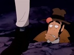 Lupin III : TVFilm 19 - Kiri no Elusive - image 10