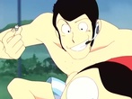 Lupin III : TVFilm 16 - Stolen Lupin - image 2