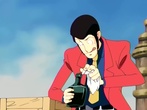 Lupin III : TVFilm 16 - Stolen Lupin - image 12