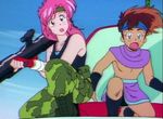 Minky Momo (<i>série 2</i>) - image 11