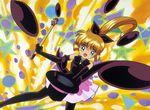 Kaitô Saint Tail - image 2