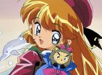 Kaitô Saint Tail - image 10