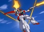 Gundam X - image 11
