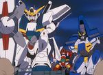 Gundam X - image 12