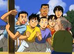 Ganbarist! Shun - image 4