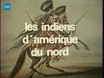 Les Indiens d'Amérique du Nord