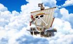 One Piece - Episode of Skypiea - image 5