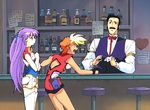 Dirty Pair Flash - image 8