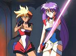 Dirty Pair Flash - image 13