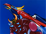Raideen - image 3