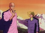 Cyborg 009  (<i>série 2</i>) - image 20